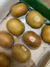 佳沛（zespri）新西兰 阳光金奇异果12粒特大果单果124-146g 猕猴桃水果礼盒 实拍图