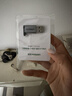 绿联USB3.2转换Type-C转接头OTG适用苹果17/16/15华为安卓手机U盘耳机键鼠充电数据线笔记本电脑车载 实拍图