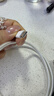 Apple/苹果 60W type-c充电线-1米 usb-c手机数据线 原装旗舰店苹果iPhone 17 Pro Max iPad快充线 实拍图