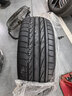 普利司通（Bridgestone）汽车轮胎 235/55R19 101V H/P SPORT RFT防爆胎 配套北京奔驰GLC 实拍图