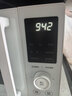 格兰仕（Galanz）微波炉家用不锈钢内胆23升800瓦高颜值小森林系列智能便捷微波炉烤箱一体机XRA(W0) 实拍图