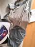 新品莫代尔男士睡衣休闲家居服外穿背心莫代尔短裤外穿夏季套装 AM【25703】 L 实拍图
