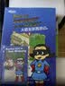 新东方 Journey to the West 西游记+火箭女孩+火箭女孩西游记（套装共3册） 实拍图
