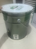 三棵树漆森选雪吻白色内墙乳胶漆家装工程用油漆涂料20KG 实拍图