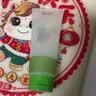 白云山芦荟去角质啫喱面部深层清洁毛孔去死皮男士黑头粉刺控油洗面奶女 实拍图