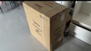美的（Midea）【性价比新品】60升双胆扁桶电热水器3300W速热节能稀土镁棒大水量F60-33UD4(HE)一级能效国家补贴 实拍图