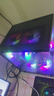 微星品牌游戏主机 酷睿i5 12600KF/14600KF/RTX4060/5060/5060TI海景房主机DIY台式电脑整机组装电脑 配四 12600KF 超频神U丨RTX5060 实拍图