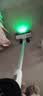 美的（Midea）吸尘器家用Q3 Green无线手持吸尘器 大功率超强吸力绿光显尘 除尘车载轻量大吸力【热卖】 实拍图