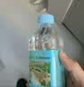 名仁苏打水饮料 无糖无汽弱碱性水 375ml*24瓶 整箱装 实拍图