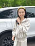 宝护光智能儿童电话手表2026新款儿童腕表6-12-18岁小学初高中生全网通防水定位电话可插卡无游戏男女孩 至尊粉【三电池更持久+支付+超清摄像+AI智能】 实拍图