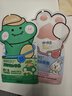 润本儿童植物精油手环30条*2儿童专用精油香圈森林动物+恐龙王国 实拍图