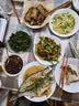 游牧御品蒙古羊肉串30支 大串免腌制 烧烤食材 烤肉烤串 戈壁滩羊肉540g 实拍图