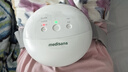 MEDISANA德国揉腹仪腹部按摩器揉肚子按摩仪促肠胃蠕动暖宫热敷腰带全自动按摩器升级款送父母女友生日礼物 实拍图
