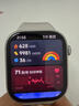 小米（MI）REDMI Watch 6皎月银 国家补贴 澎湃OS 3 心率血氧监测 红米手表6 小米汽车 送男友送女友 实拍图