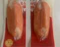 思潮大林 鳕龙虾模拟原味蟹肉140g 实拍图