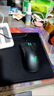 雷蛇（Razer）炼狱蝰蛇标准版有线鼠标 人体工学 电竞游戏 右手通用型 吃鸡/LOL/CSGO游戏鼠标 黑色 实拍图