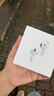 Apple/苹果 AirPods 4(支持主动降噪)搭配无线充电盒(USB-C)苹果耳机 蓝牙耳机适用iPhone/iPad 四代 实拍图