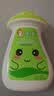 孩儿面黄瓜补水乳液120ml 黄瓜精华身体乳 清爽保湿 全身可用 实拍图