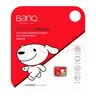 banq&JOY联名款 32GB TF（MicroSD）存储卡U1 C10 A1 高速畅销款 行车记录仪&监控摄像头手机内存卡 实拍图