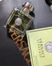 范思哲（VERSACE）心动女士香水50ml 花香调生日礼物女士七夕情人节礼物心动地中海 实拍图