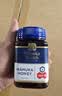 蜜纽康（Manuka Health）麦卢卡蜂蜜UMF6+500g新西兰进口滋补品 实拍图