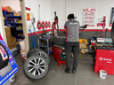 米其林（MICHELIN）汽车轮胎 215/55R17 94V 浩悦五代Primacy 5 适配迈腾帕萨特/天籁 实拍图