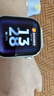 小米（MI）REDMI Watch 6皎月银 国家补贴 澎湃OS 3 心率血氧监测 红米手表6 小米汽车 送男友送女友 实拍图