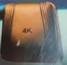 万优达【0月租免费看电视】网络机顶盒2026新款高清4k全网通用WIFI播放神器直连无线投屏开机无广告 【语音喊话/双频5G领航款】4K影音版-直播 实拍图