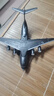 中精质造运20中国航空飞机模型精品仿真军事运输飞机航模摆件儿童玩具男孩 运-20鲲鹏胖妞运输机【赠坦克】 实拍图