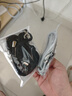 迪普尔 手机挂绳挂脖斜挎可背伸缩可调节防丢万能手机壳结实耐用长款浅灰色长款【指环扣+夹片】 实拍图