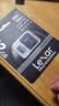 雷克沙（Lexar）512GB TF(MicroSD)存储卡 V30 4K 读205MB/s 大疆Pocket 4P官方推荐 影石Luna内存卡(SILVER PLUS) 实拍图