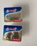 安佳(Anchor)新西兰进口 动物黄油原味无添加盐10g*20 早餐小粒包装 实拍图