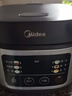 美的（Midea）电饭煲电饭锅小型3升2-3人前置大屏面板24小时预约多功能压力家用智能电饭煲FB30Q1-406K 实拍图