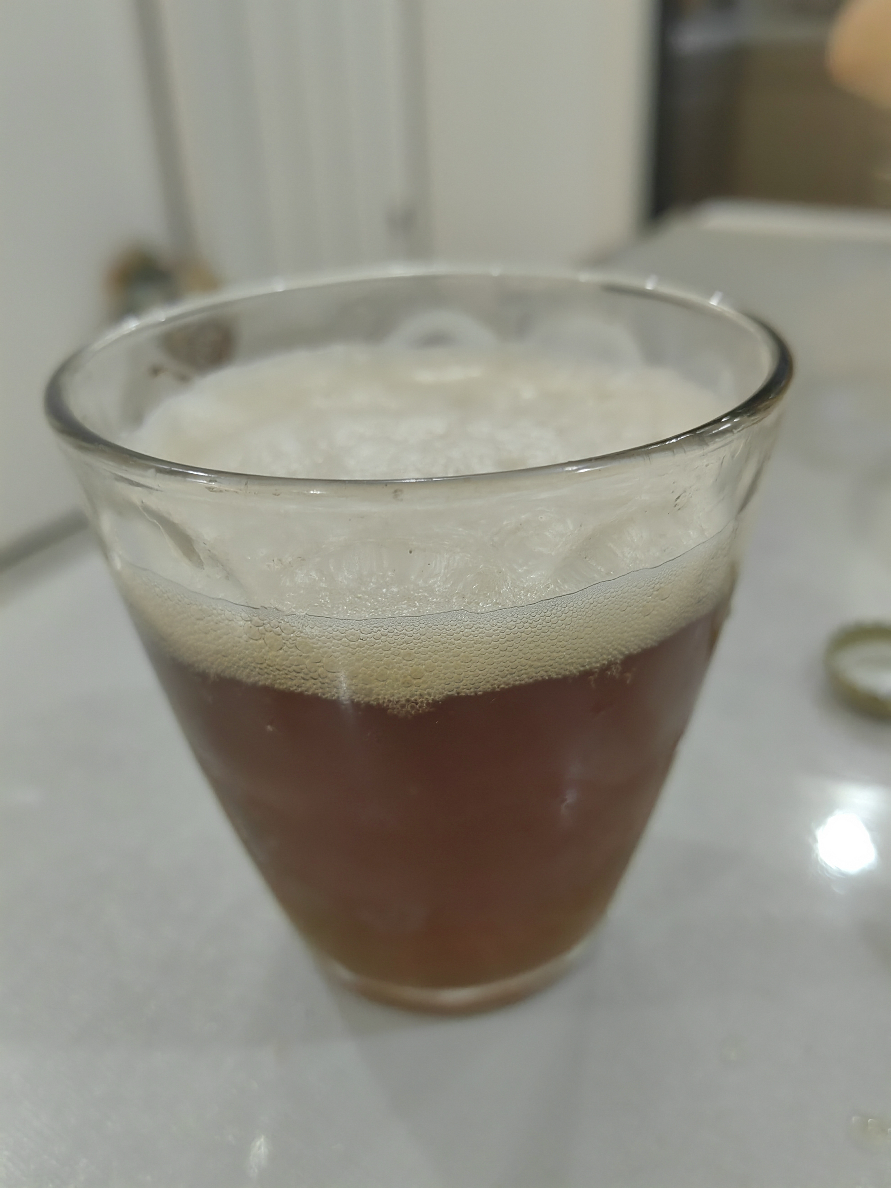 保拉纳（Paulaner）浓色小麦 啤酒 500ml*20瓶 德国啤酒 京东自营  球赛必备 实拍图