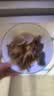 喜旺气调锁鲜猪肝 烧肉 凤爪 共3盒即食熟食腊味下酒菜源头直发 实拍图