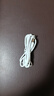 手机数据线适用华为tpyec7A快充p70p30p40mate荣耀nova7pro小米vivo手机tapyc充电线安卓typc 【1.5米2条】7A快充120W-TYPEC口 实拍图