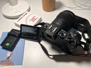 佳能（Canon）EOS RP 全画幅微单相机 4K Vlog视频直播家用旅行照相机 RF24-105mm IS STM标准变焦 旅行畅玩套装 实拍图