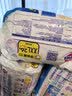 花王妙而舒品牌进口拉拉裤XXL26片(15-28kg)加加大号尿不湿弹力腰围 实拍图