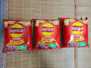 乐事（Lay's）薯片 得克萨斯烧烤味 135克 休闲零食 膨化食品 实拍图