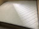 赏岭床垫1.5米x2米椰棕床垫天然乳胶床垫棕垫床垫子1.8x2米 10CM厚(混纺面料+8CM椰棕) 1500mm*2000mm 实拍图