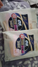 苏菲日夜用旅行试用装（贵族棉25cm2片*3+超熟睡安心裤L码1条*2）自营 实拍图