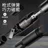 倍思 破窗神器汽车安全锤 一秒破窗应急救援车载多功能割刀钨钢逃生锤 实拍图
