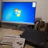 飞利浦EVNIA弈威27英寸2K320Hz 舒视蓝圆偏光硬件护眼FastIPS HDR400校色HDMI2.1 电竞显示器27M2N5501UK 实拍图