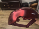 飞利浦（PHILIPS）美眼宝【重磅新品】眼部按摩仪器护眼仪蒸汽眼罩雾化按摩干润眼送父母男女朋友节日生日礼物5204E 实拍图