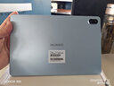 HUAWEI MatePad SE 11英寸华为平板电脑高刷护眼大屏 影音娱乐学生学习平板8+256GB 实拍图