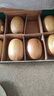 佳沛（zespri）新西兰阳光金奇异果 8个装 超大果单果重约175-204g 猕猴桃水果 实拍图