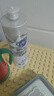 花王（KAO）洗洁精小瓶装220ml 进口学生便携装洗碗液洗涤灵餐具清洁可洗果蔬 实拍图