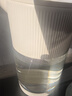 小熊（Bear）家用冷水壶高硼硅玻璃杯防烫硅胶底1.8L大容量凉水壶杯子CX-JB071 实拍图