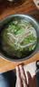【活动专享】土豆粉袋装湿粉砂锅麻辣烫米线粉条食材方便食品 土豆粉180g（无料包） 实拍图