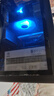AMD R5 5600/9600X/RX7650GRE/6500XT迷你主机ITX整机手提DIY电脑组装机台式mini办公台式机AI PC电脑 配置三丨R5 5600/RTX3050 实拍图